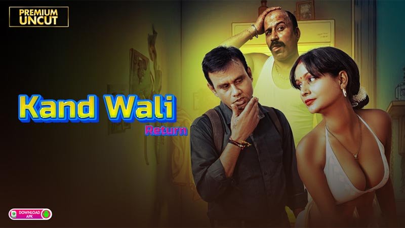 Kaand Wali Return 2 | Season 01 | Episode 01